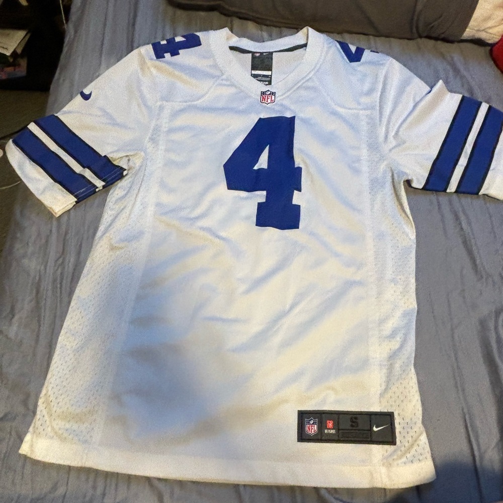 Dak Prescott Jersey
